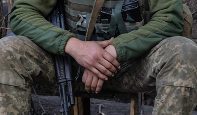 Адвокат з мобілізації