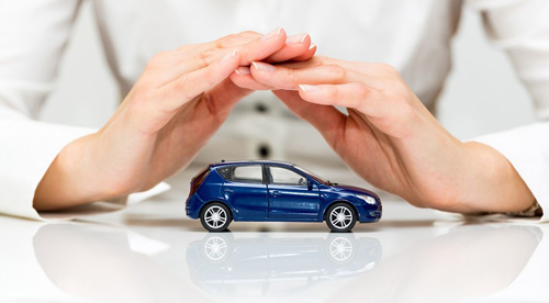 Відшкодування шкоди внаслідок ДТП