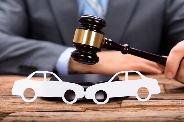 Кримінальні справи по ДТП