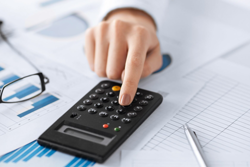 Аналіз податкових ризиків для фізичних-осіб підприємців та юридичних осіб