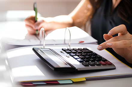 Супровід під час перевірок податкової служби та Держпраці