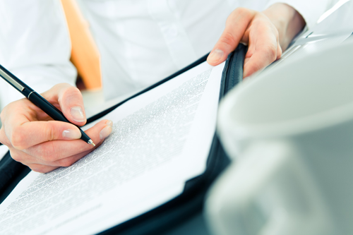 Допомога у поданні податкової звітності