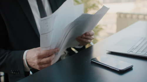 Податкові консультації з аналізом документів